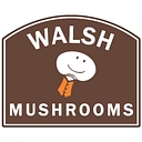 Walsh Mushrooms Ltd. logo