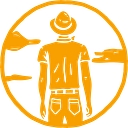 Whitman Brewing Company logo