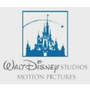 The Walt Disney Studios logo