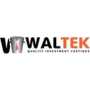 Waltek, Inc logo