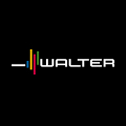 Walter logo