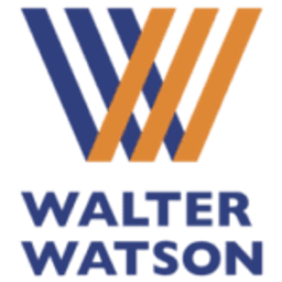 Walter Watson Ltd logo