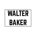 Walter Baker New York logo