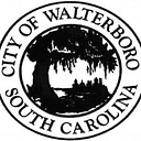 City Of Walterboro, Sc logo