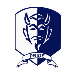 Walter J. Baird Middle School logo