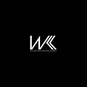 Wk Entertainment logo