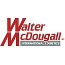 Walter Mcdougall International Logistics Inc. logo