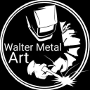 WALTER METAL ART