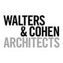 Walters & Cohen Architects logo