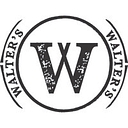 Walter's Steakhouse And Wine Bar logo