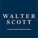 Walter Scott & Partners Ltd logo