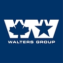 Walters Group logo