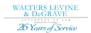 Walters Levine & Lozano logo