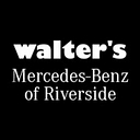 Walter's Mercedes Benz Of Riverside logo
