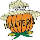 Walters' Pumpkin Patch logo