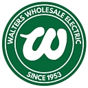 Walters Wholesale Electric Co. logo