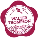 Walter Thompson (Contractors) Ltd logo