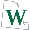 Walthall County logo