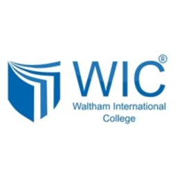 Waltham International College Limited logo