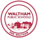 Waltham School District logo
