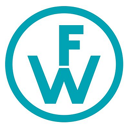 F. Walther Electric Corporation logo