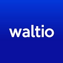 Waltio ES logo