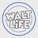 Walt Life logo