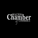 Walton Co Health Care Foundation in logo