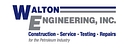 Walton Engineering, Inc. logo