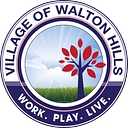 Walton Hills village logo