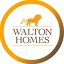 Walton Homes Limited logo