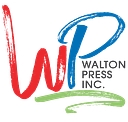 Walton Press Inc. logo