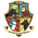 West Walton Community Primary School logo