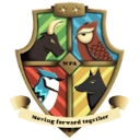 West Walton Community Primary School logo