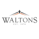 waltons.co.uk logo