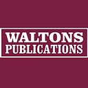 Waltons Publications logo