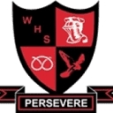 Walton High School, Stafford logo