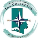 Walton County Tax Collector's Office logo