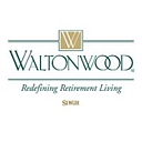 Waltonwood Senior Community logo