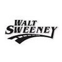Walt Sweeney Ford Inc logo