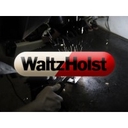 Waltz-Holst Blow Pipe logo