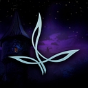 Waltz Of The Wizard logo