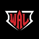 World Armwrestling League logo