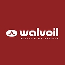 Walvoil Fluid Power Usa logo