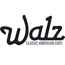 Walz Caps logo