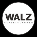 Walz Scale logo