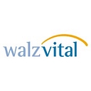 Walz Vital DE logo
