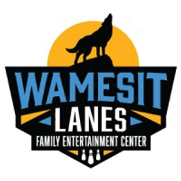 Wamesit Lanes logo