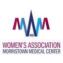 The Women’s Association For Morristown Medical Center (Wammc) logo