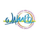 Wichita Area Metropolitan Planning Organization (Wampo) logo